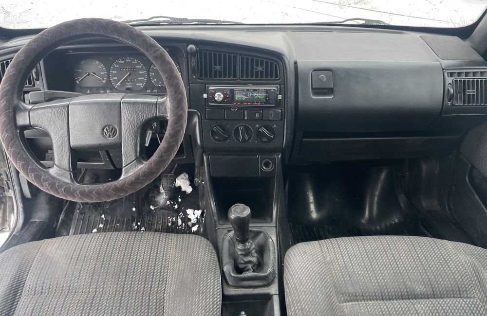 Продам пассат универсал