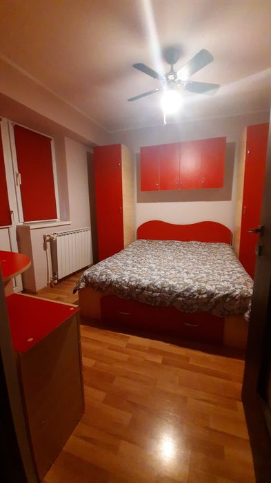 Închiriez apartament 2 camere