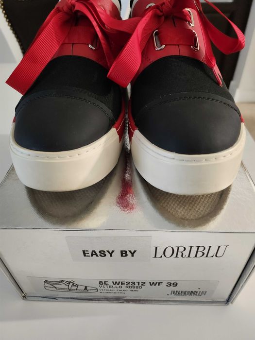 Сникърси Loriblu