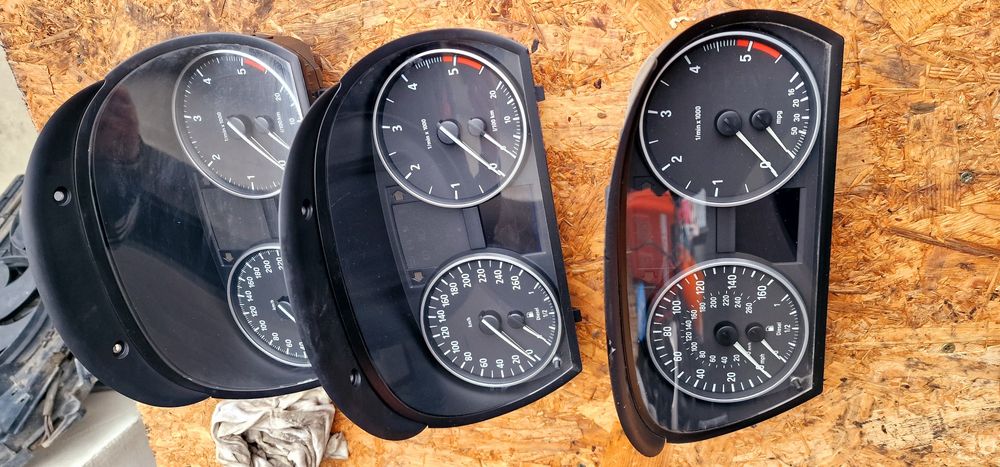 Ceasuri bord Bmw e90 e91 e92 e93