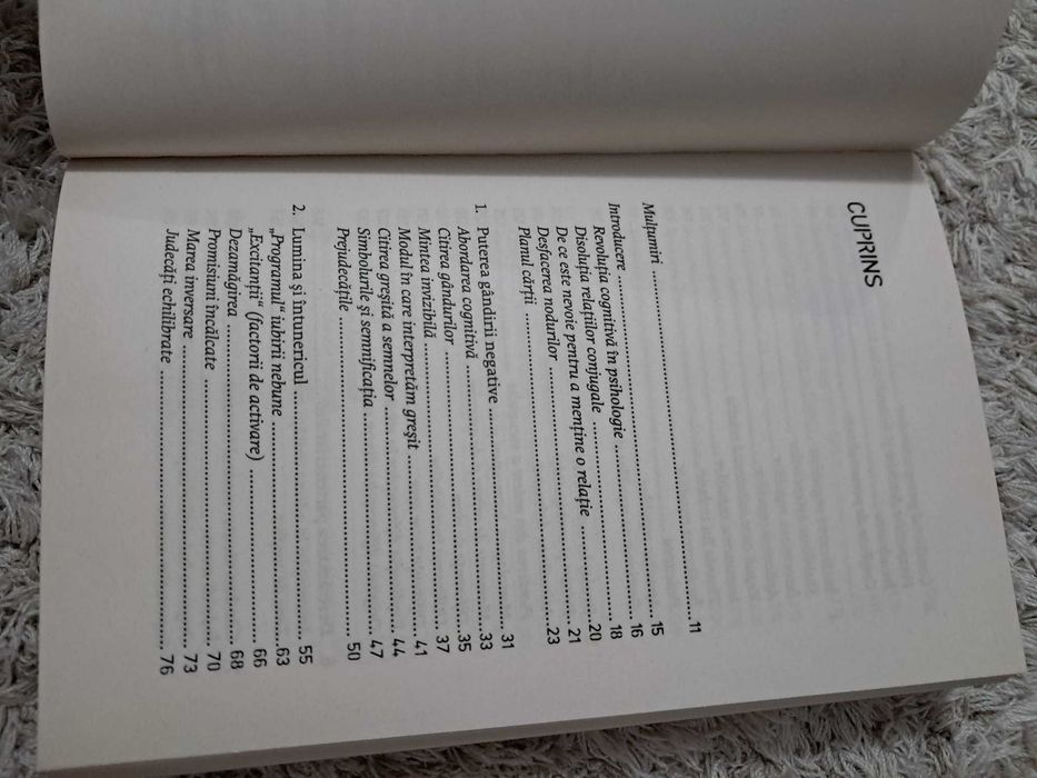 ubirea nu este de ajuns. Cum rezolvi problemele de cuplu