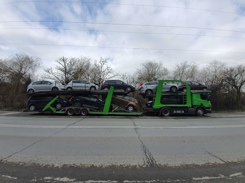 Transport Auto Platforma Belgia Olanda Germania Franta Italia Suedia