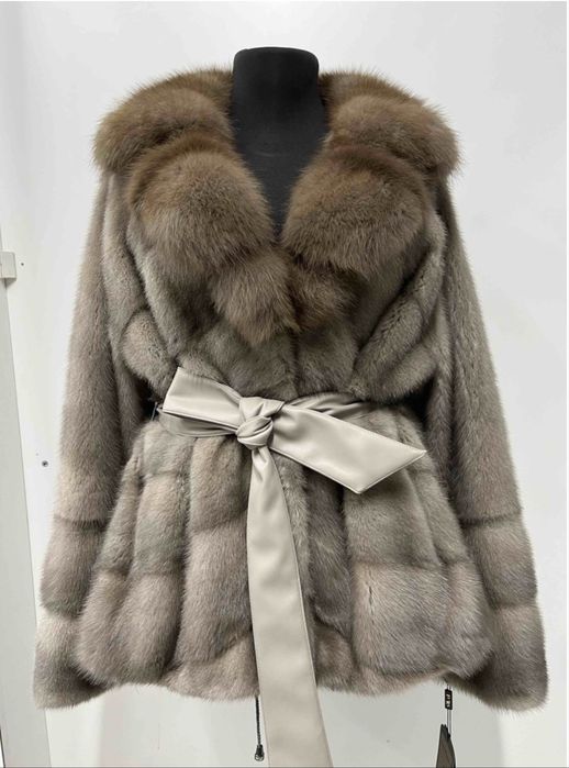 Шуба новый 48рр