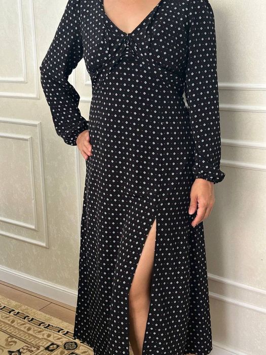 Женское платье