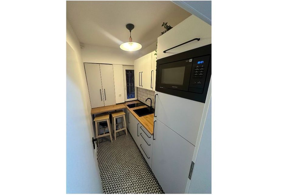 Apartament Decomandat, 2 Camere, Zona Mihai Viteazu
