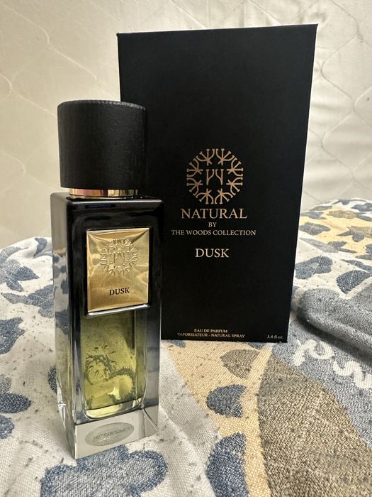 The woods collection Dusk парфюм