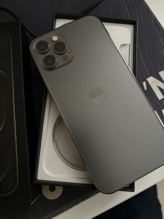 Iphone 12 pro 128gb 100%