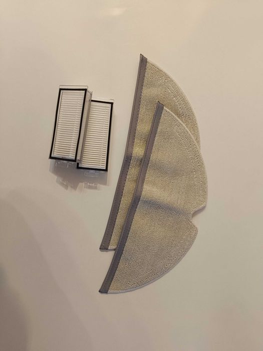 Аксесоари за Xiaomi Mi Robot Vacuum Mop 2 / 2 Pro+ / 2C