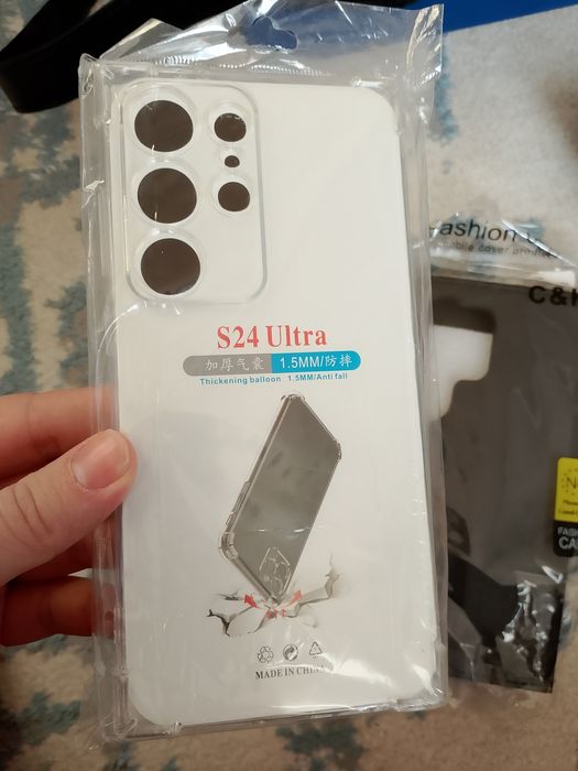 Самсунг с24 ультра