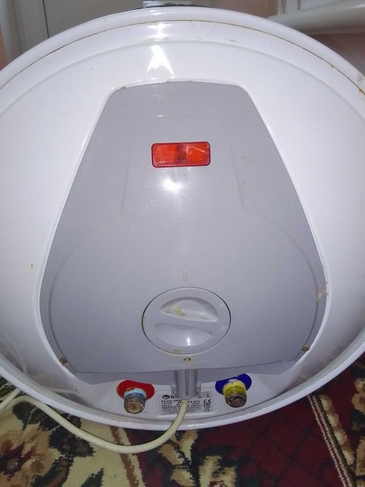 аристон сотилади 50 л термикс