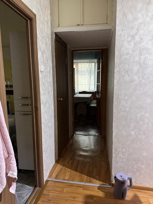 Сдам 2х ком квартиру