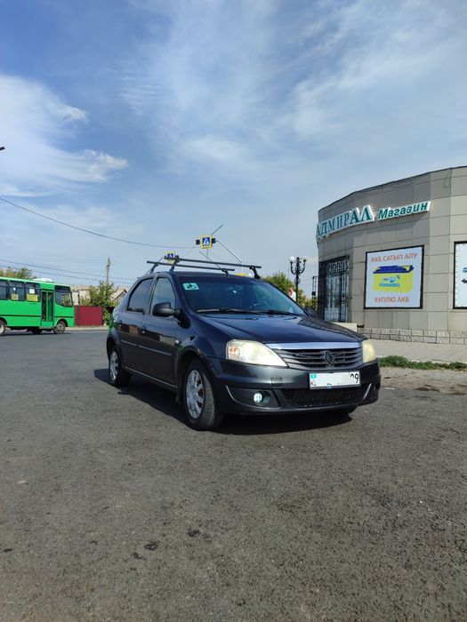 Продам Renault logan k7m 8 клапанной двигатель кпп механика