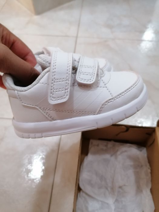 Детски маратонки Adidas