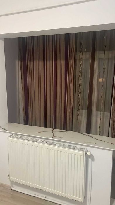 Apartament cu 2 camere ND Podu Ros