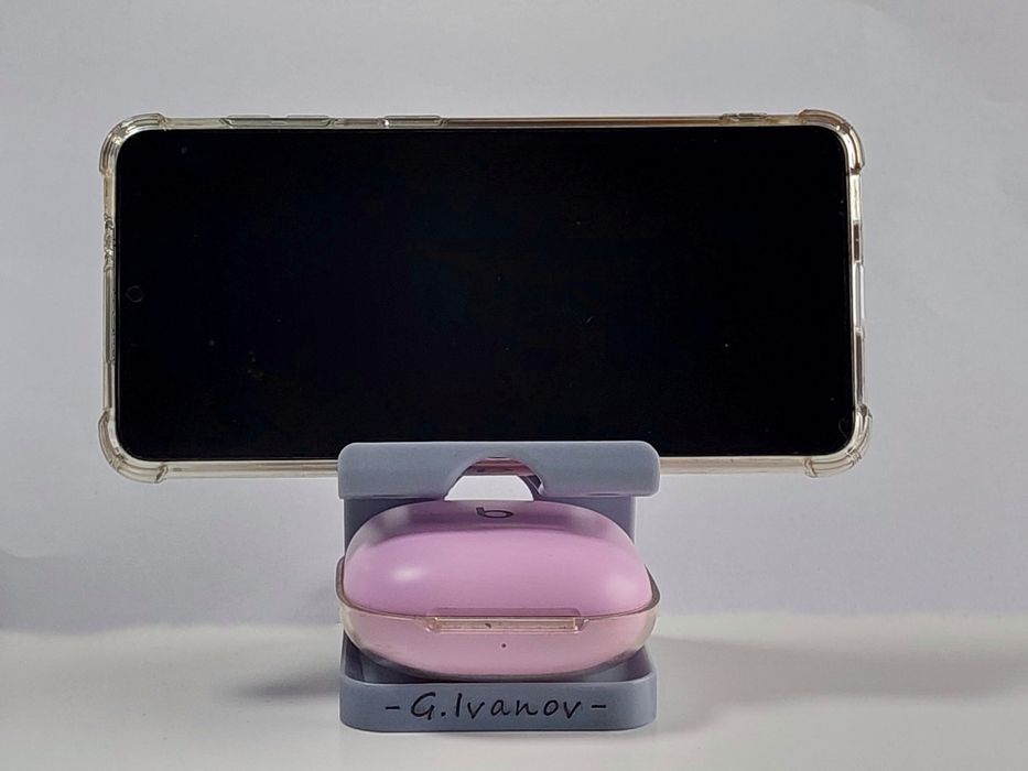 Стойка за телефон