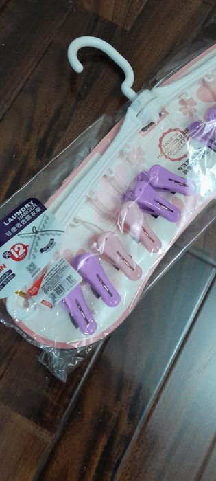 Сушилка для  носков и нижнего белья.