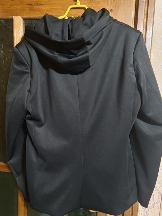 Sacou Ombre Premium