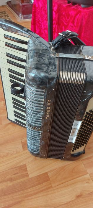 Hohner tango 2 m 96 basi