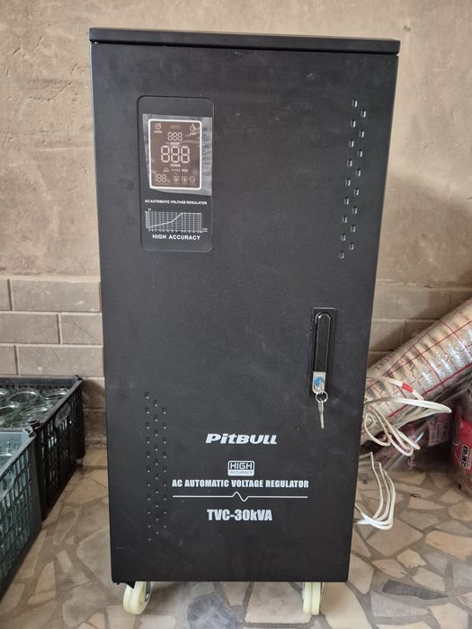 Стаблизатор stablizator ток купайтиргич