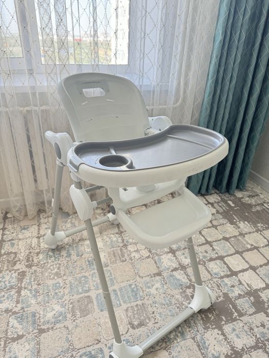 Продам детский стульчик для кормления