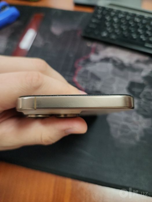 Iphone 16pro max