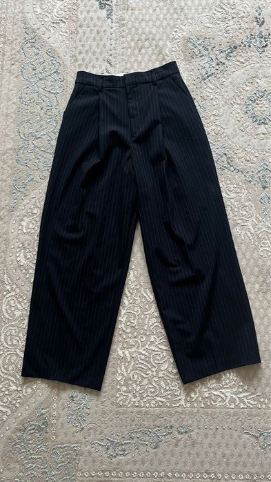 женские брюки Zara