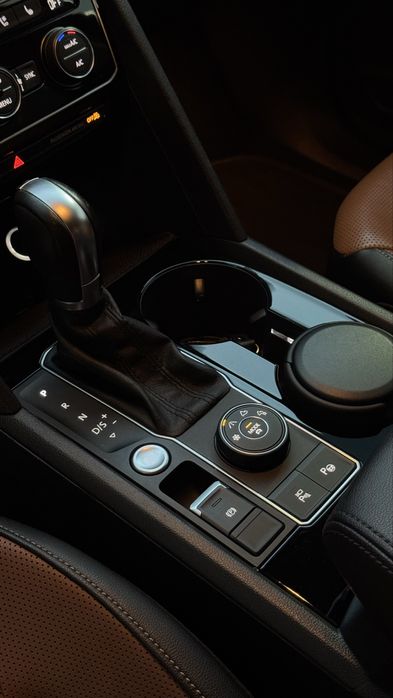 Wolksvagen teramont v6 3.6