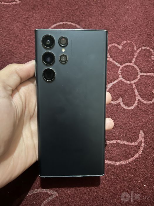Samsung S 22 Ultra 5G