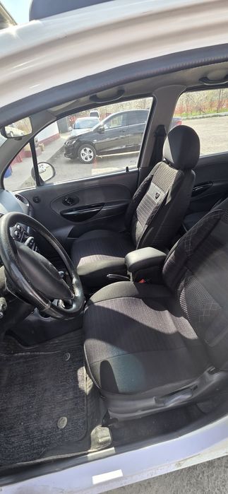 Продаётся матиз, matiz