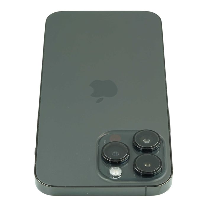 Magazin Apple | iPhone 14 Pro Max | Excelent | Space Black | 128GB | 100% | Cu Garantie | In Rate | smilemobile.ro
