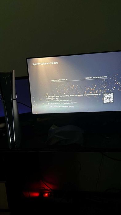 Playstation 5 Юбилеен нов