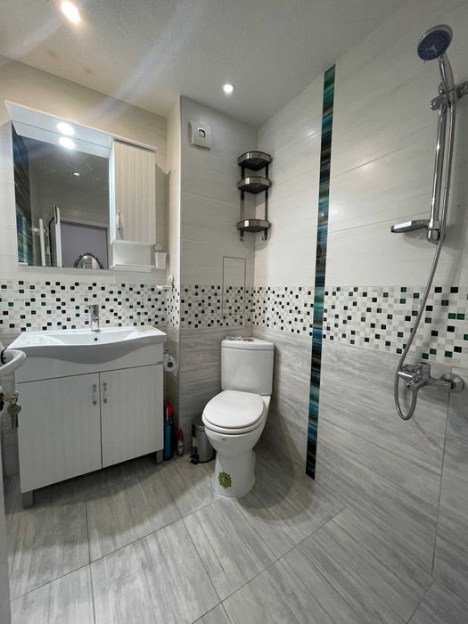 Продава се Двустаен апартамент в София, Славия - 68 кв.м за 1912 €/кв.м - Снимка #4