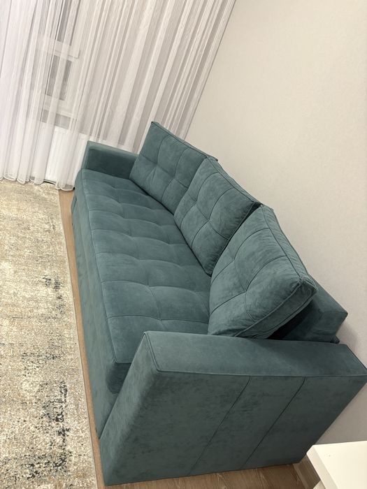 Раскладной диван