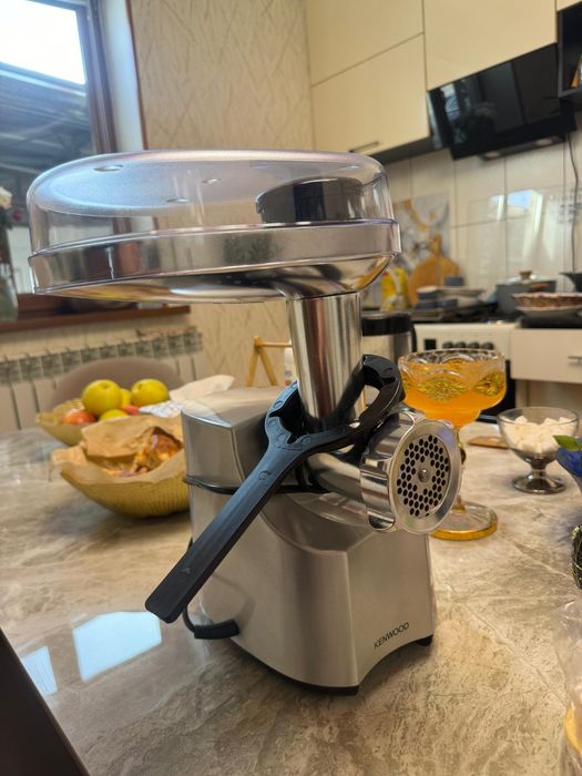 Мясорубка KENWOOD