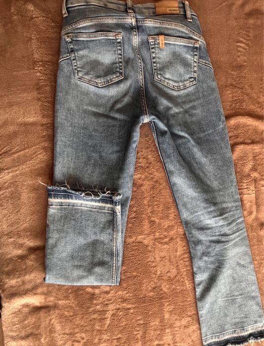 Дънки  LIO . JO     MILANO