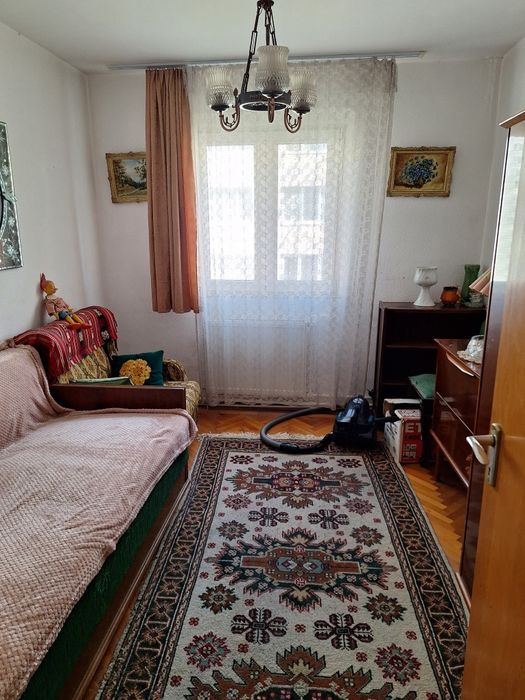 Titan 3 camere + centrală