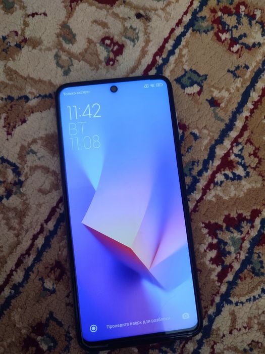 Redmi note 9s 6/128