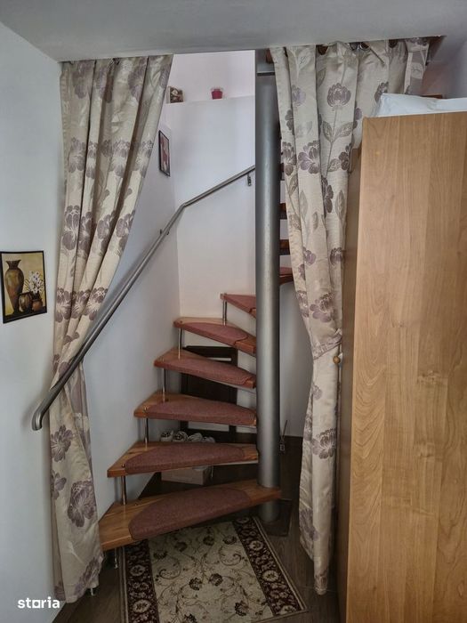 Casa P+M în zona Baciu din Sacele