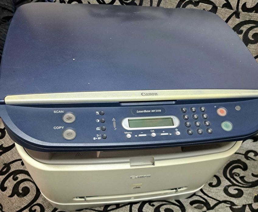 Принтер Canon LaserBase MF3110