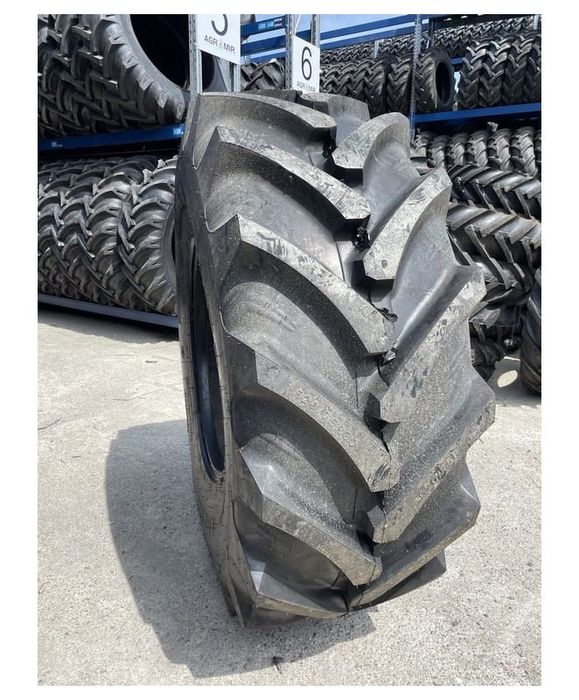 Anvelopa 620/75 R30 OZKA AGRO-11 163A8 / 161B TL (23.1R30)  Cauciucuri tractor, Fiat, Case, Fendt, John Deere, New Holland, Massey Ferguson, UTB   Cau