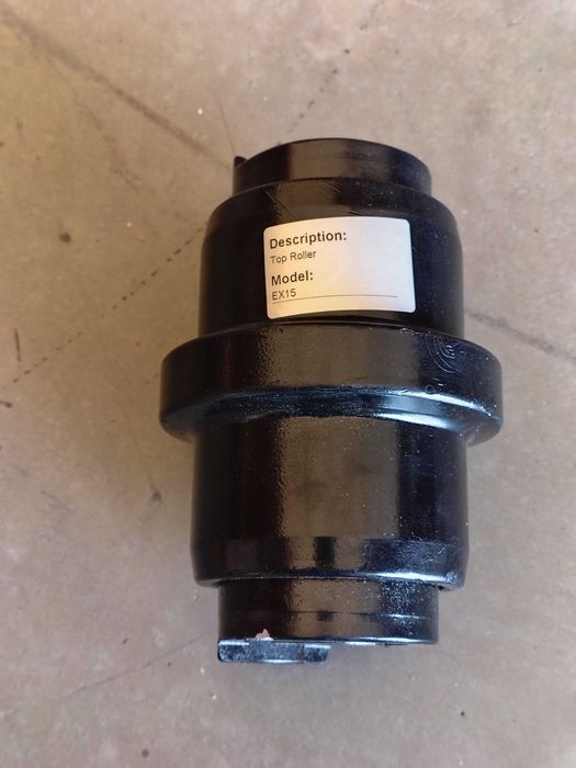 Rolă superioară pentru Hitachi EX15