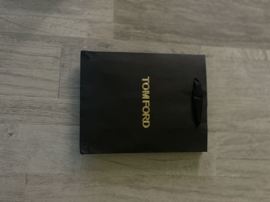 Vând TomFord Tabacco Vanille