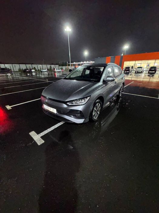 Byd E2 Факат Насия савдо ва ЛИЗИНГ шарти билан