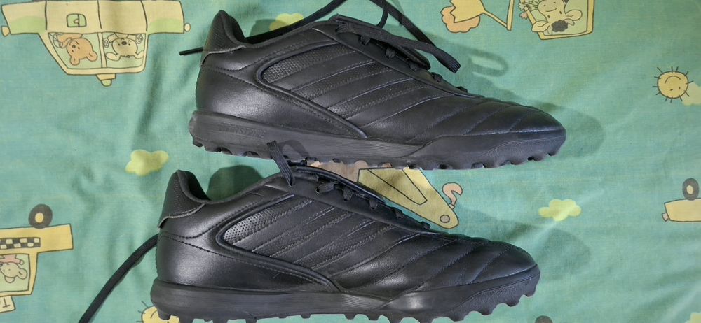 Стоножки adidas Copa Gloro II TF - размер 41 1/3