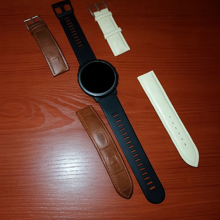 Смарт часы Haylou SL05