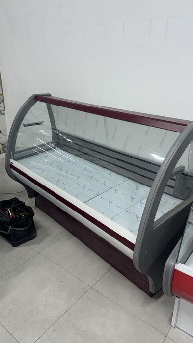 Холодильники  разные