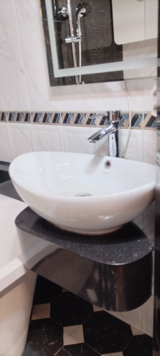 Уборка домов и коттеджа