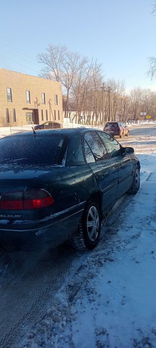 Продам автомобиль