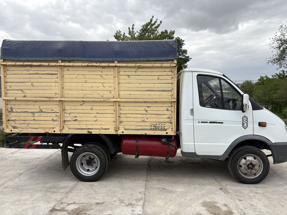 Газель 2004 сатылады