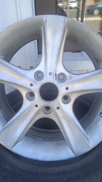 Продам диски Р15 комплект